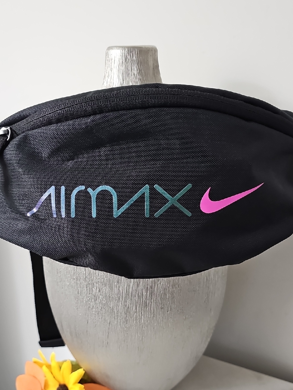 Nike Air Max Belt Bag